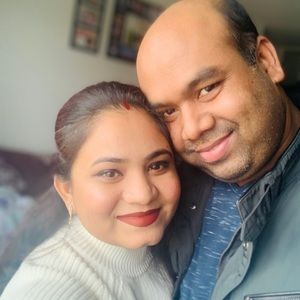 Meet your Posher, Susmita